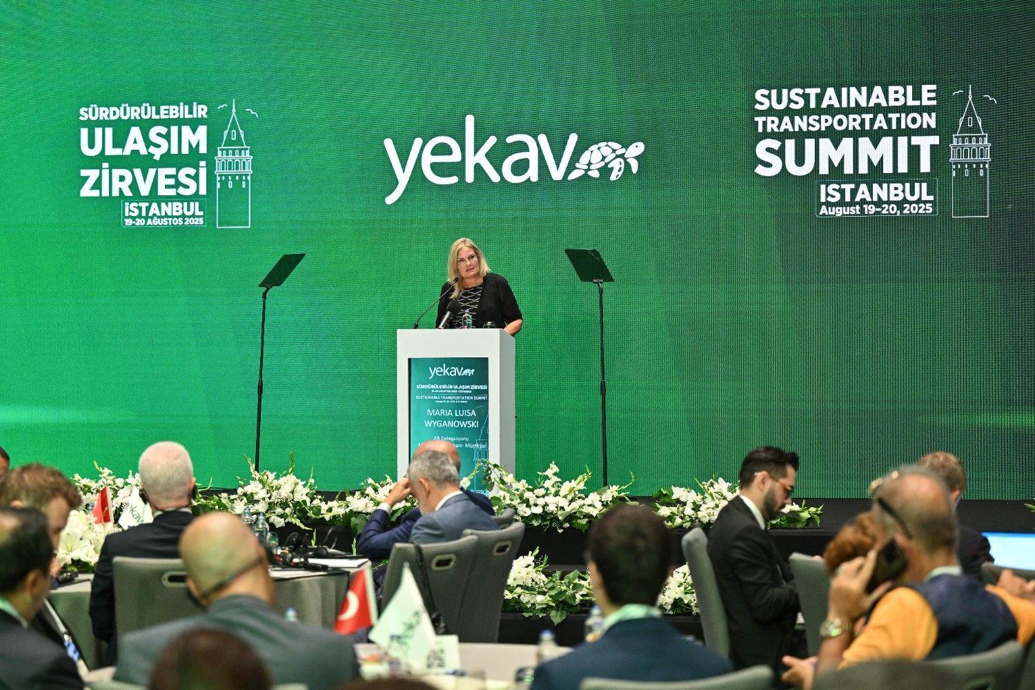 EU to continue investments in Türkiye for green transition