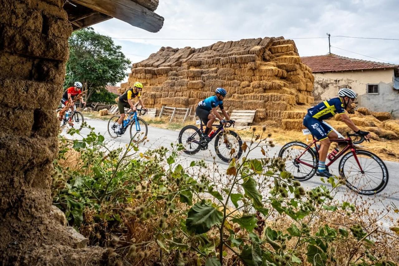Ankara set to launch Türkiye’s first ‘bicycle neighborhood’