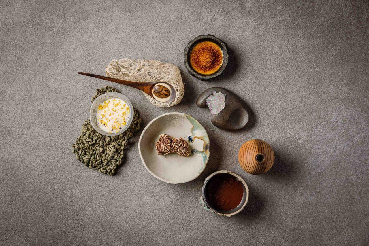 Rewriting Peru’s vertical gastronomy through Japanese lens