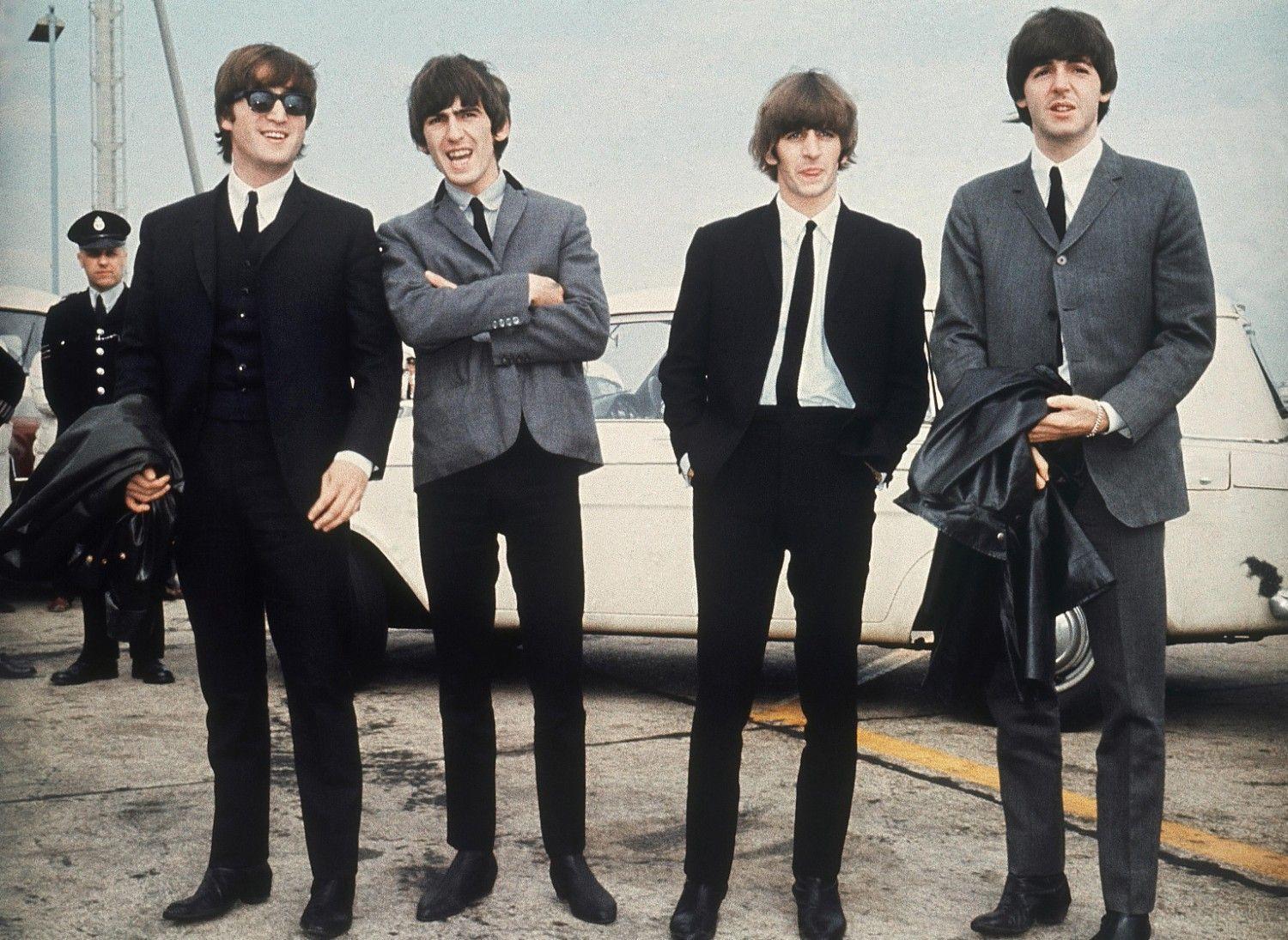New Beatles ‘Anthology’ projects to be released this fall
