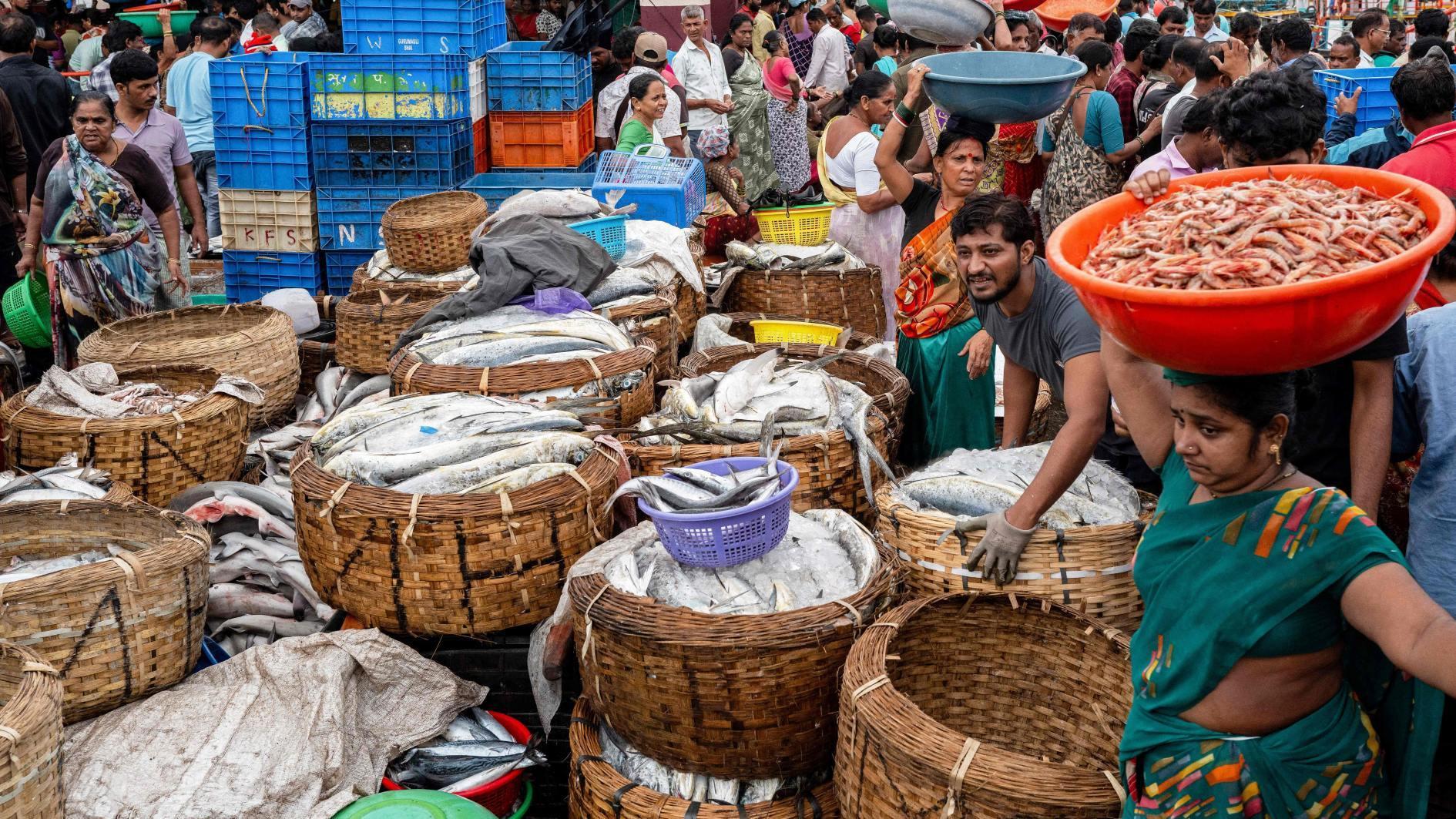 India’s Modi seeks to boost demand with tax reductions