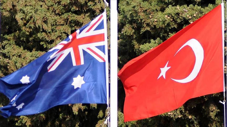 Türkiye aims to boost bilateral trade with Australia $5 billion