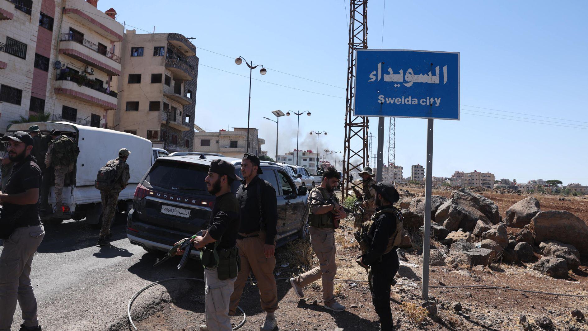 Syria postpones selection of lawmakers from thre cities