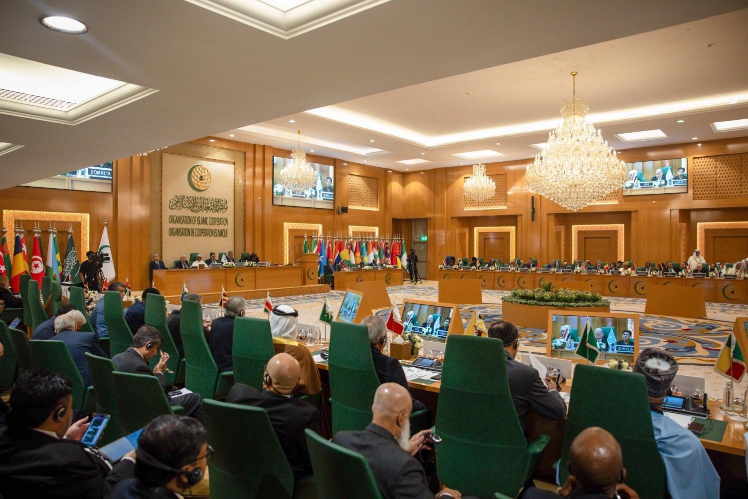 OIC denounces Israel’s rejection of appeasement
