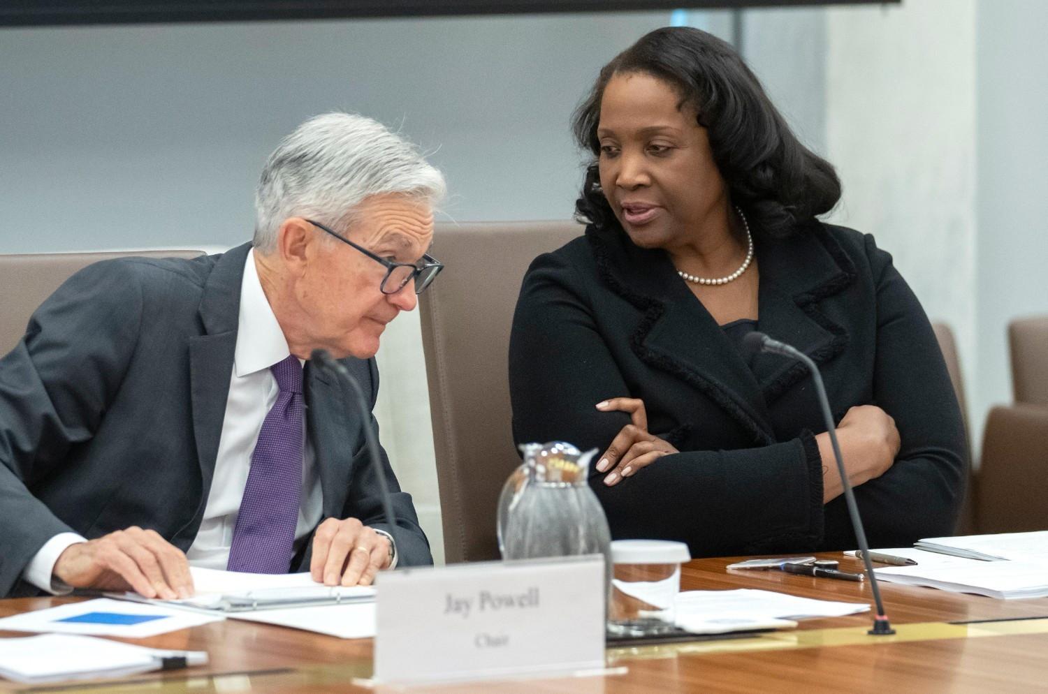 Trump moves to fire a Fed governor over mortgage fraud claims