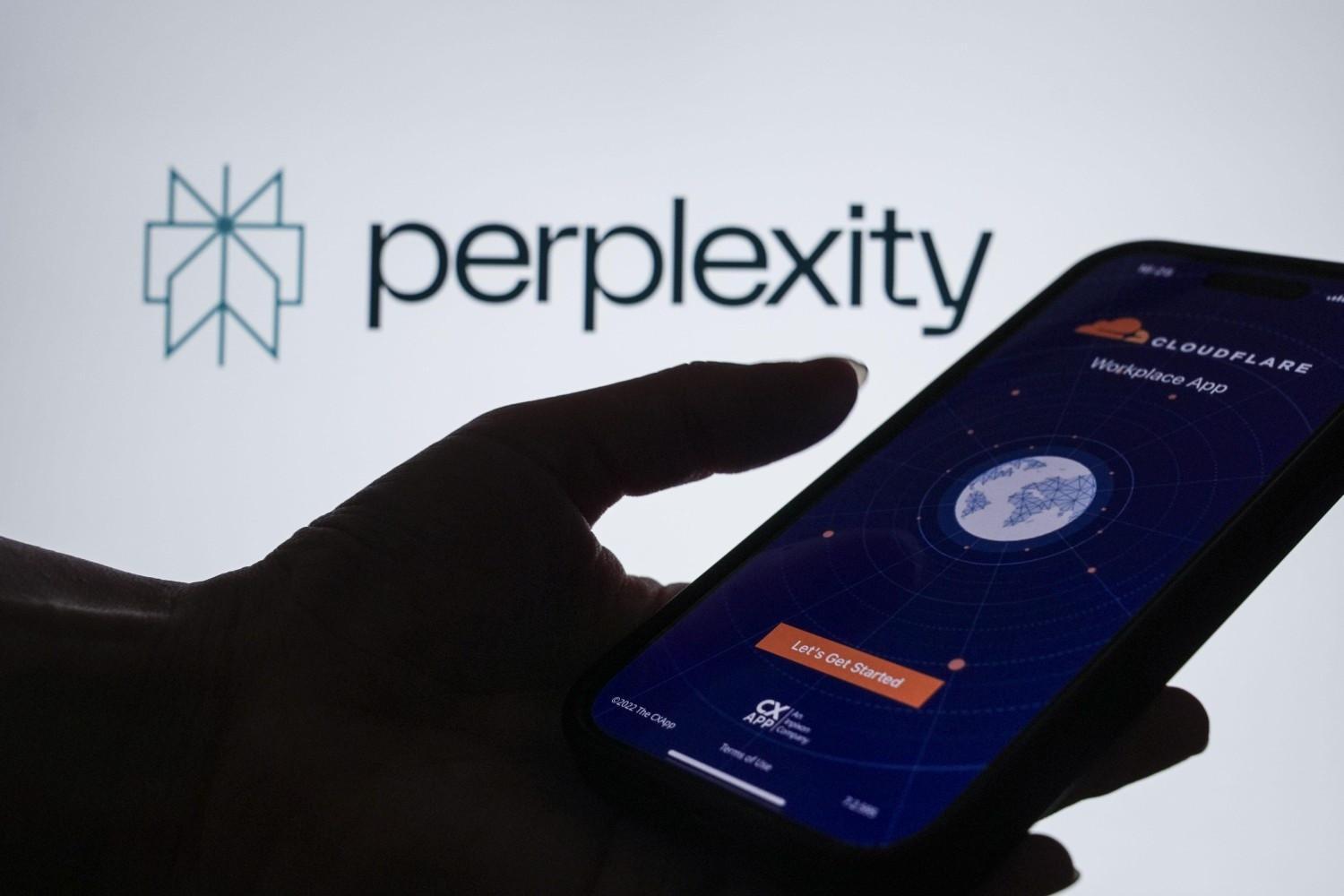 Perplexity AI to share search revenue with publishers