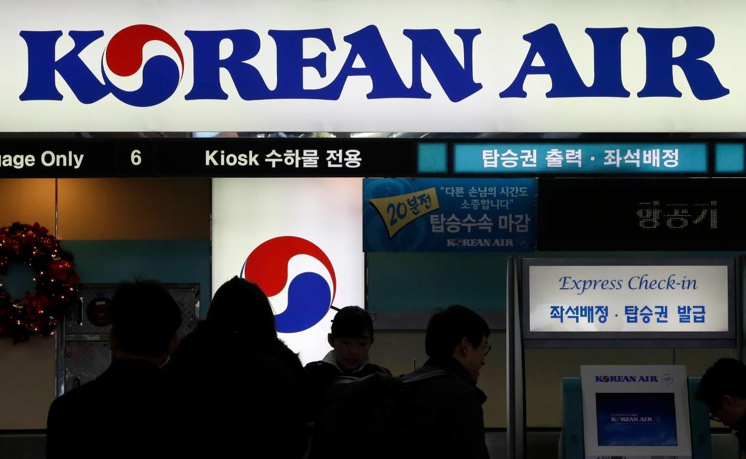 Korean Air purchases more than 100 aircraft from Boeing