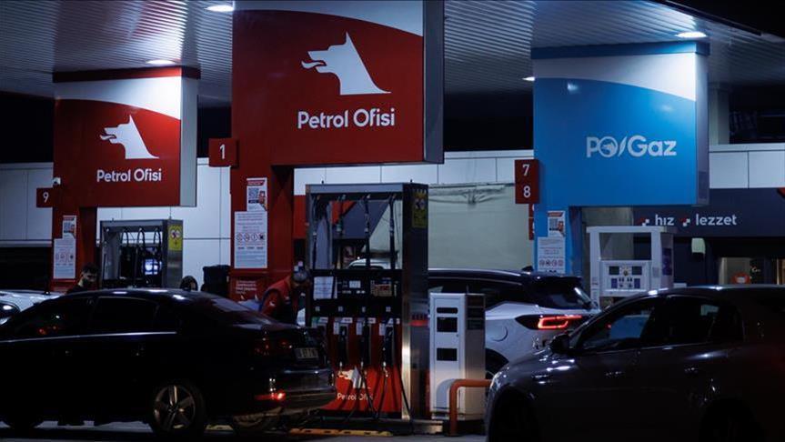 Petrol Ofisi sets $14 billion revenue target for 2025