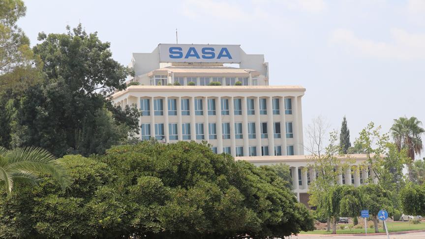 Sasa to establish company for refinery investment in Adana
