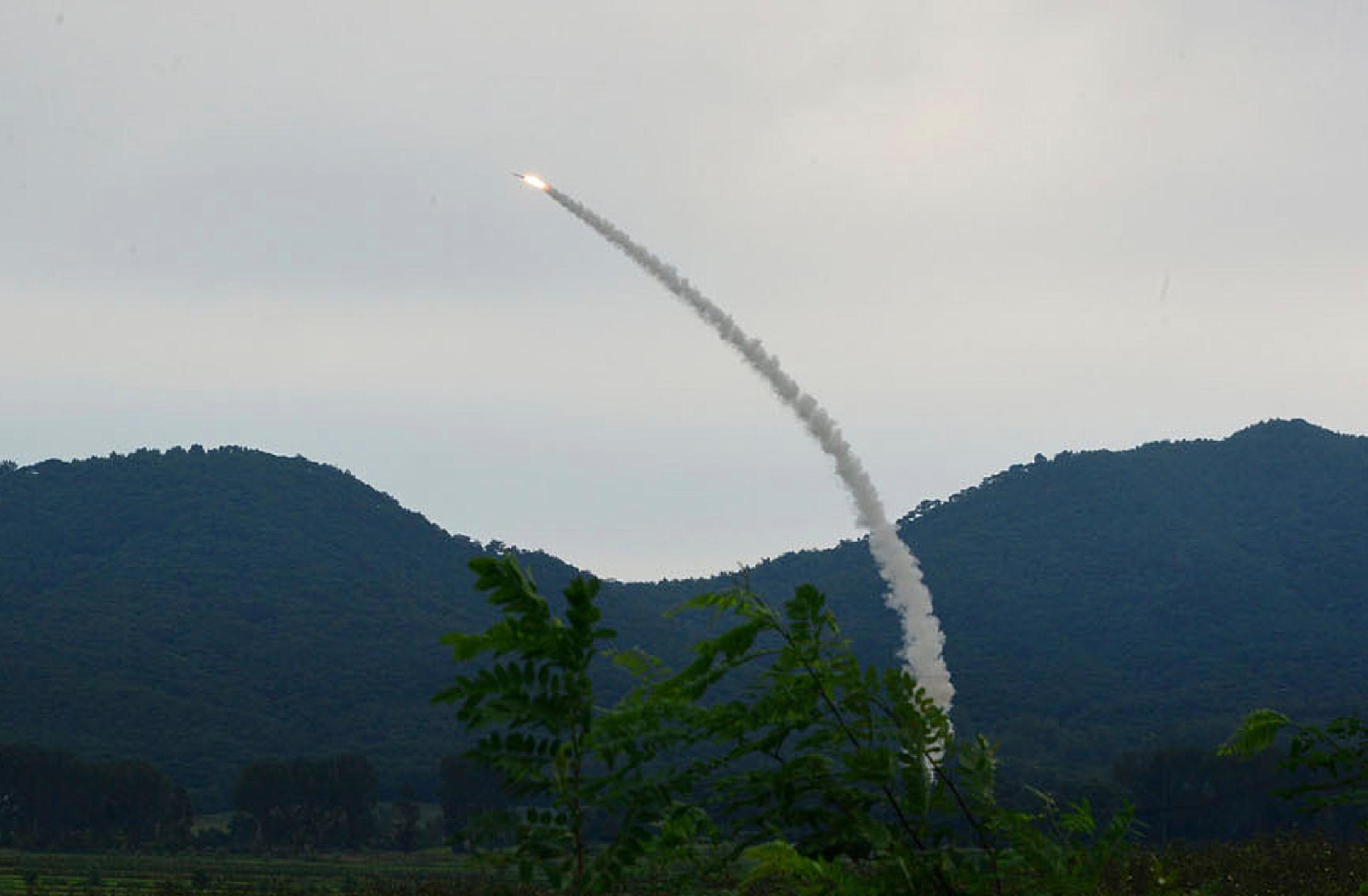 N Korea ‘could produce 10-20 nukes per year’