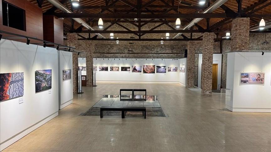 Second exhibition of Istanbul Photo Awards 2025 opens in Istanbul