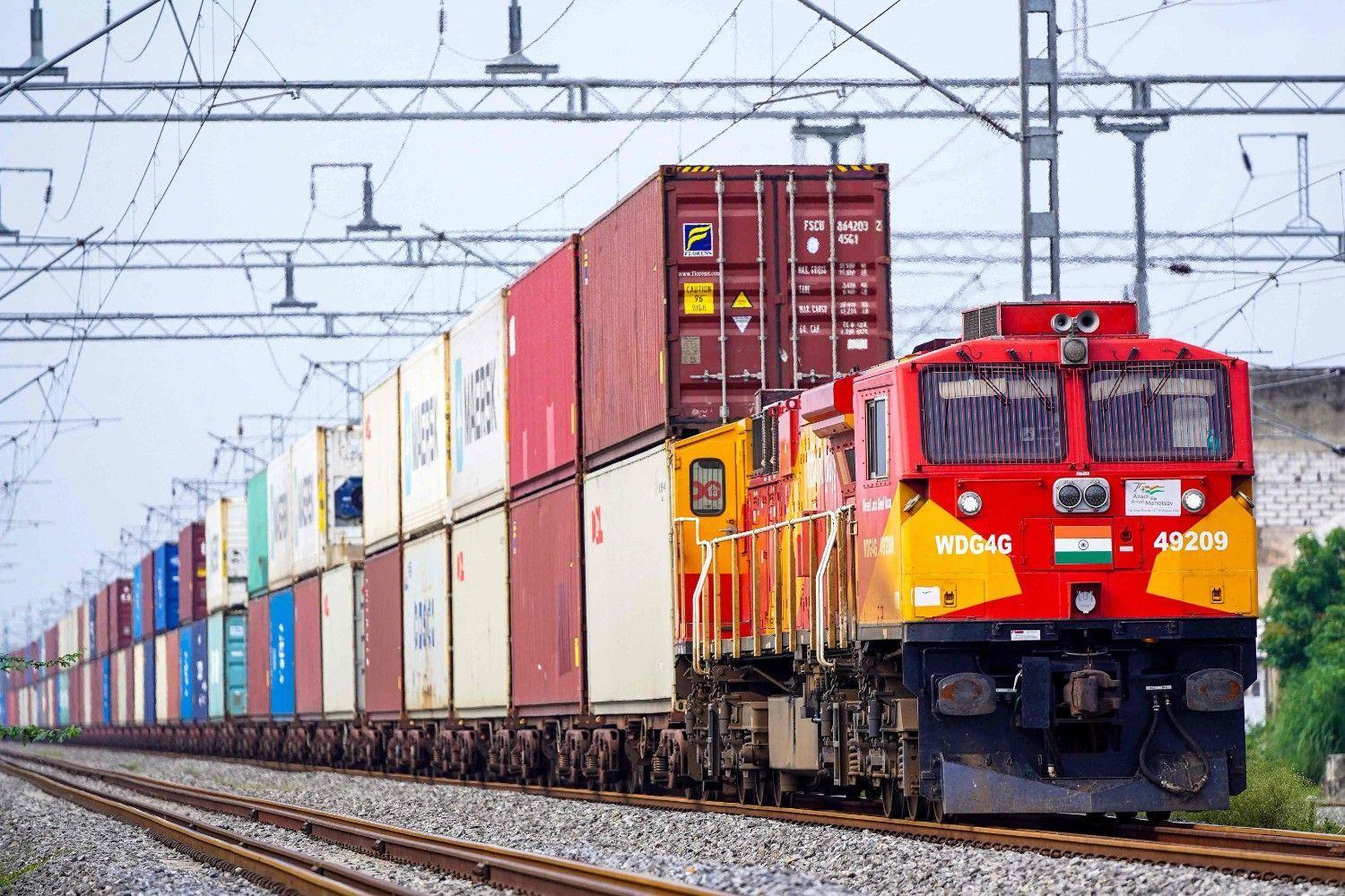 US tariffs on Indian goods double to 50 pct over Russian oil purchases