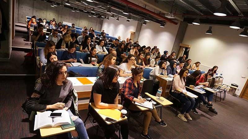 Private universities face record-low enrollment as tuition costs soar