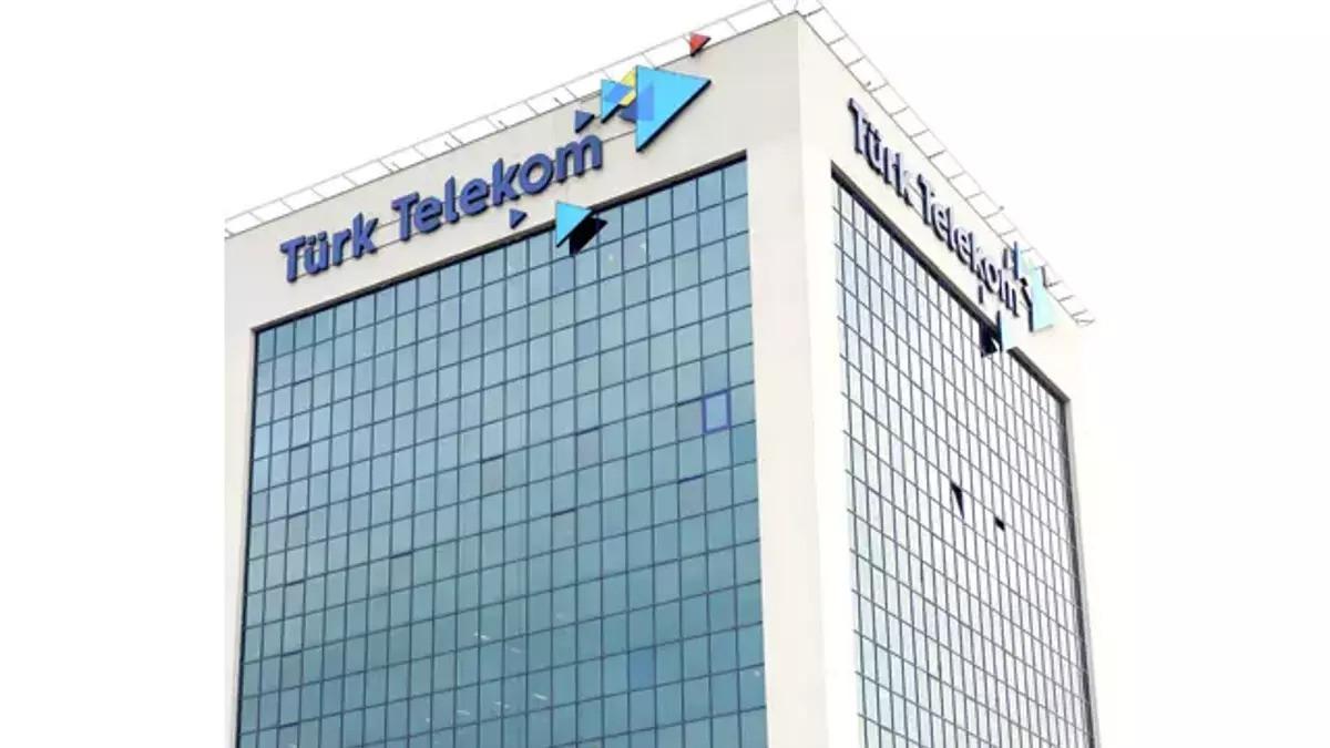Telecom giant Türk Telekom extends concession until 2050