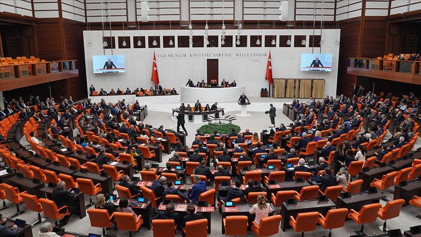 Parliament to convene on Gaza in special session