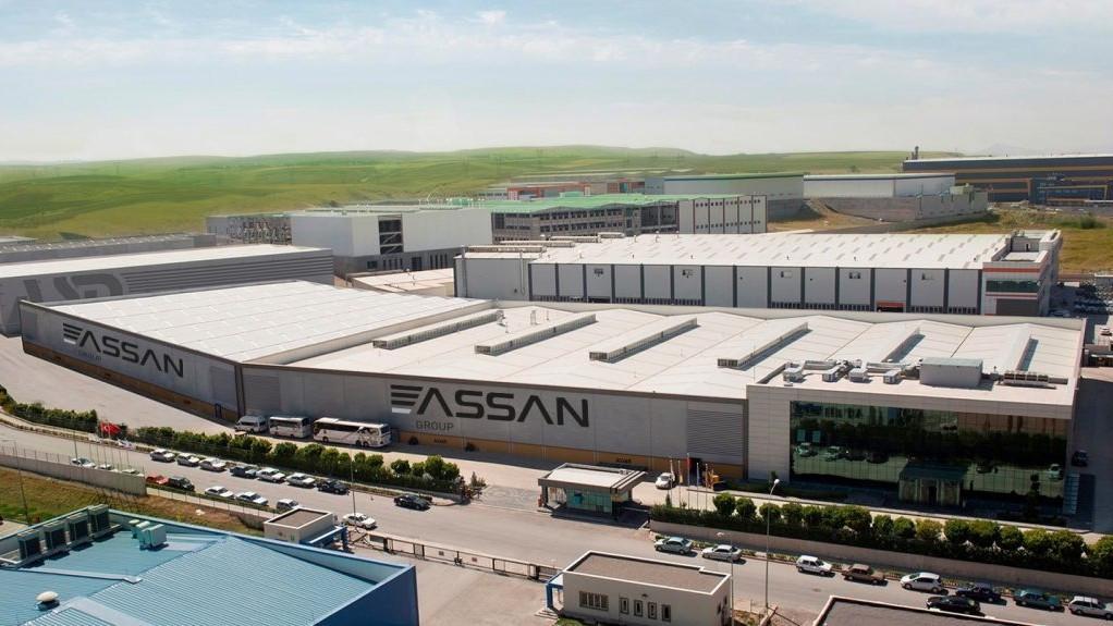 Senior executives of defense firm detained over espionage