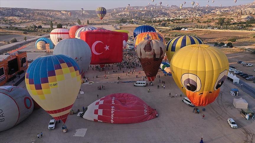 Türkiye welcomes Chinese influencers to iconic destinations