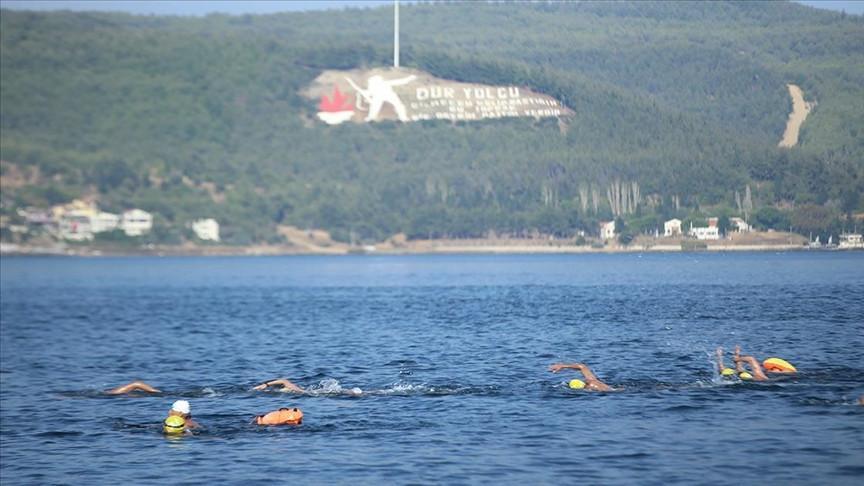 Safety rules tightened for Çanakkale swim following missing athlete case