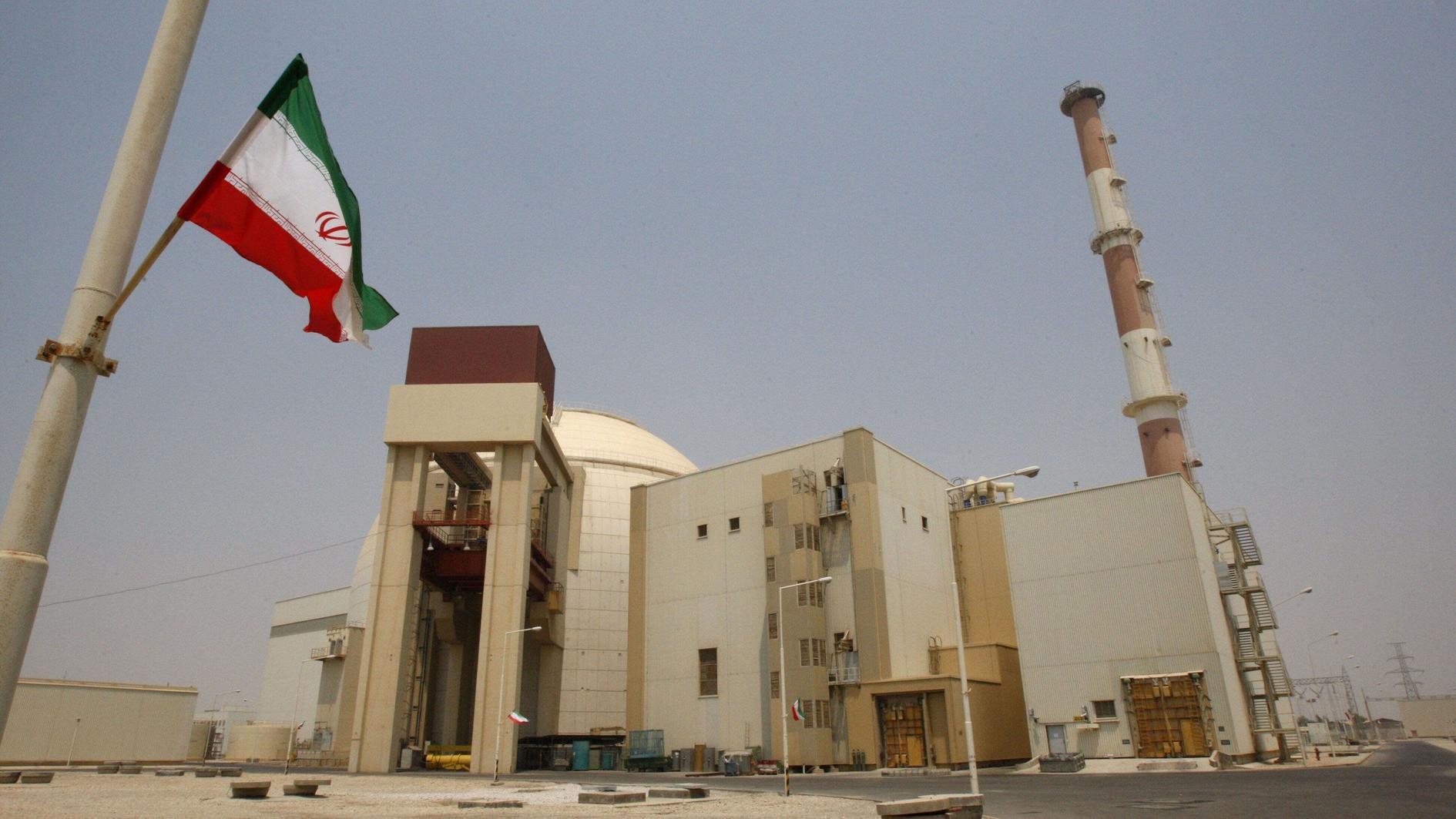 European nations start process to impose snapback of Iran nuclear sanctions