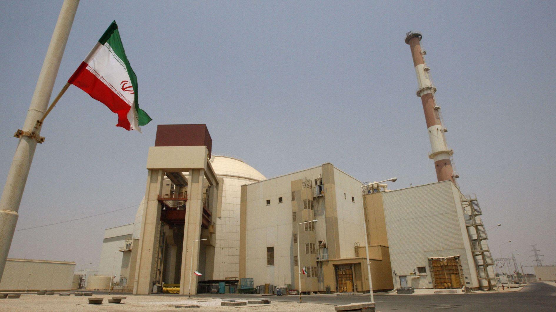 Iran faces snapback of sanctions over its nuclear program.
