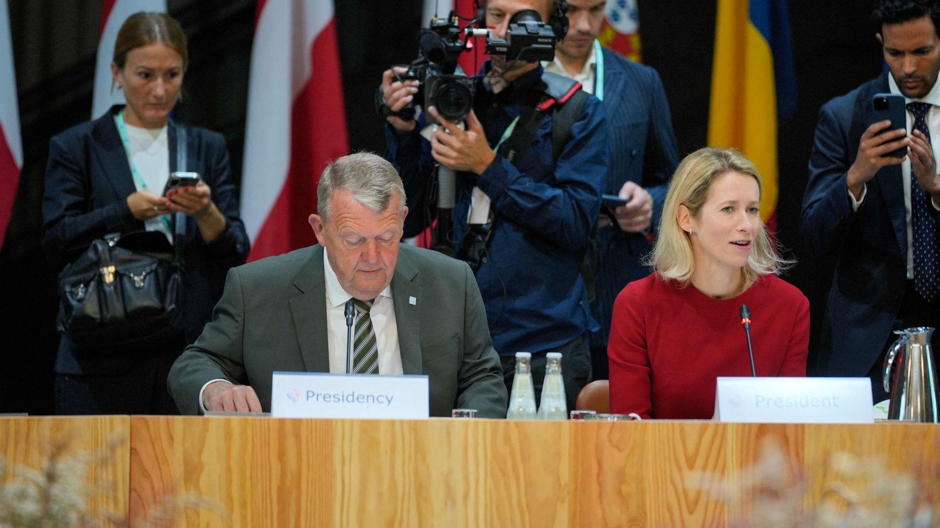 EU top diplomat not optimistic on sanctioning Israel