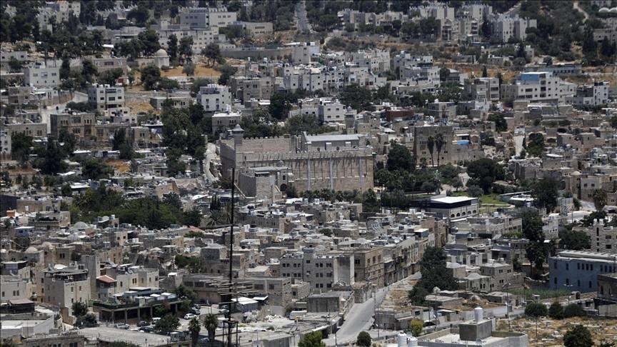 New Israeli settlement established in occupied West Bank: Report