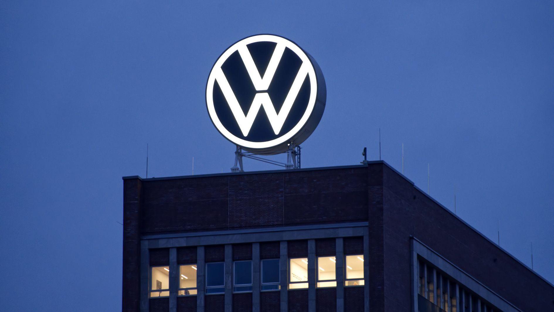 Volkswagen Brazil says to appeal slave-labor ruling