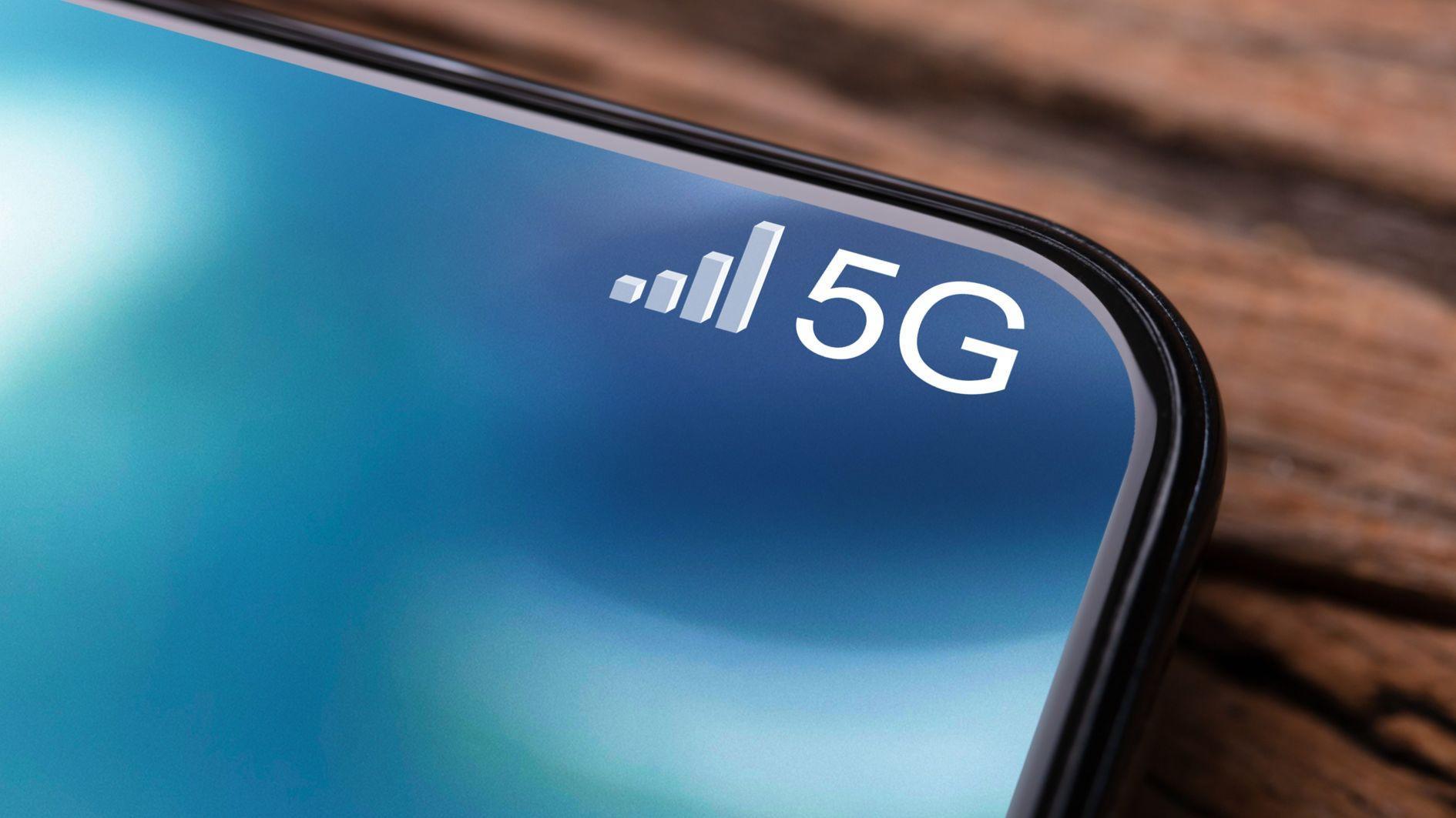 5G auction to be held on Oct 16, says transport minister