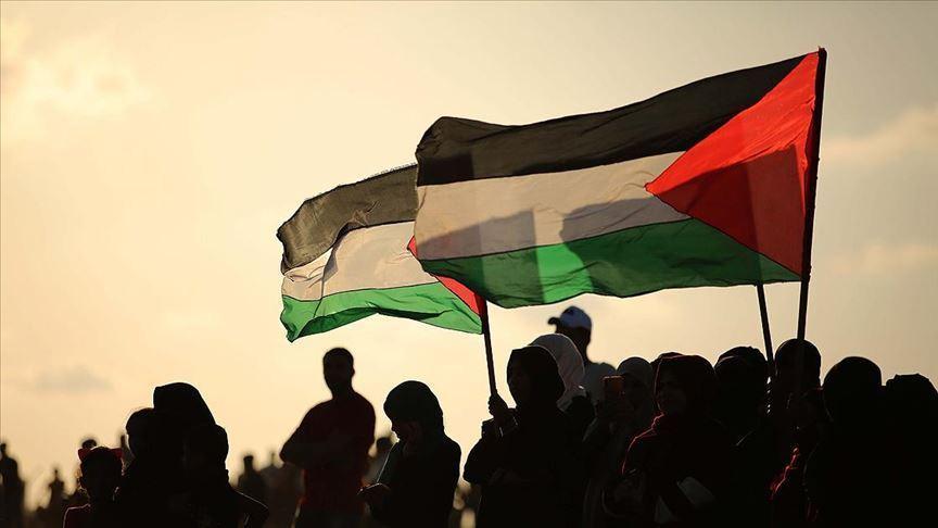 US suspends visa approvals for Palestinians: Report