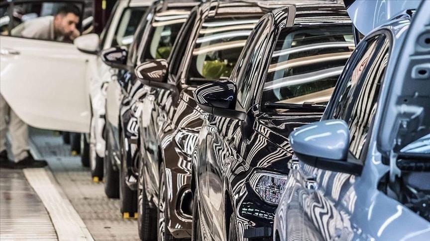 Passenger car sales surge 19 percent in August