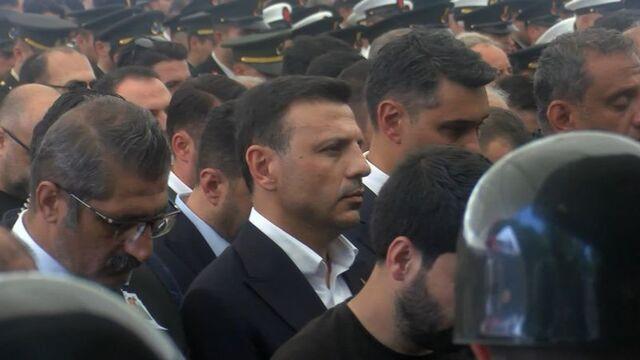 Court annuls CHP’s Istanbul congress, suspends provincial chair