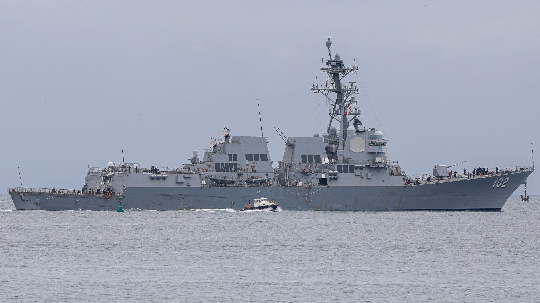 11 dead in US strike on drug-carrying boat from Venezuela: Trump