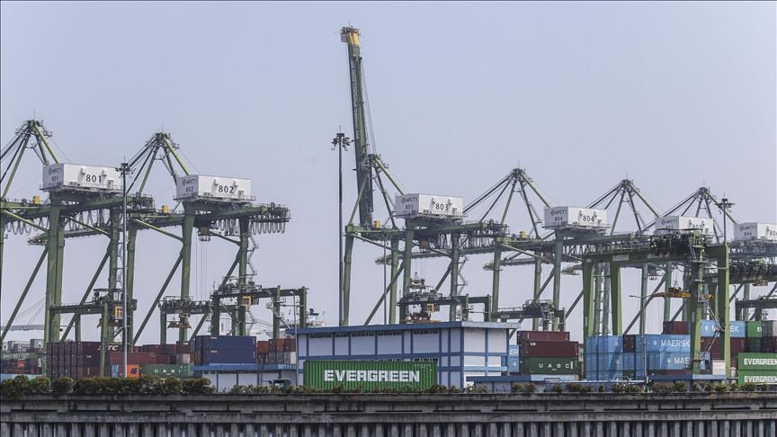 Exports up 4.3 pct to $178.1 bln in January-August
