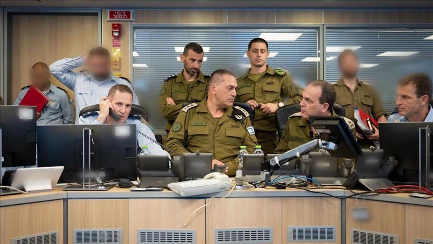 Israel launches second phase of offensive to occupy Gaza City