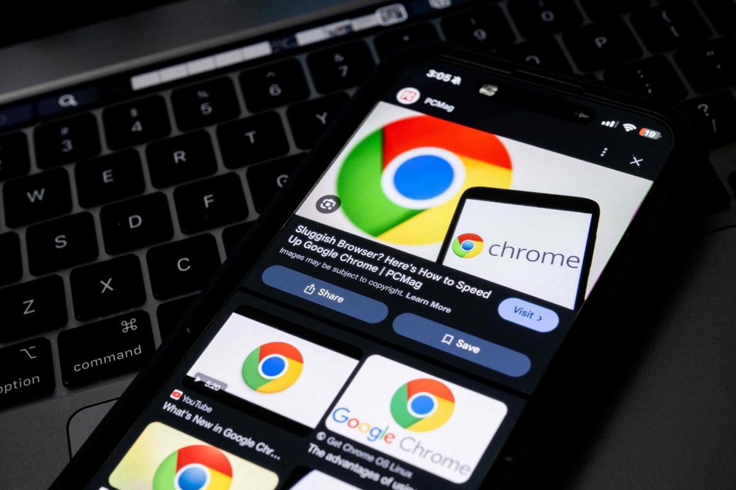 Jury tells Google to pay $425 mln over app privacy