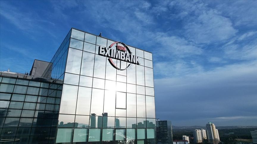 Türk Eximbank inks financing deal with Saudi Eximbank