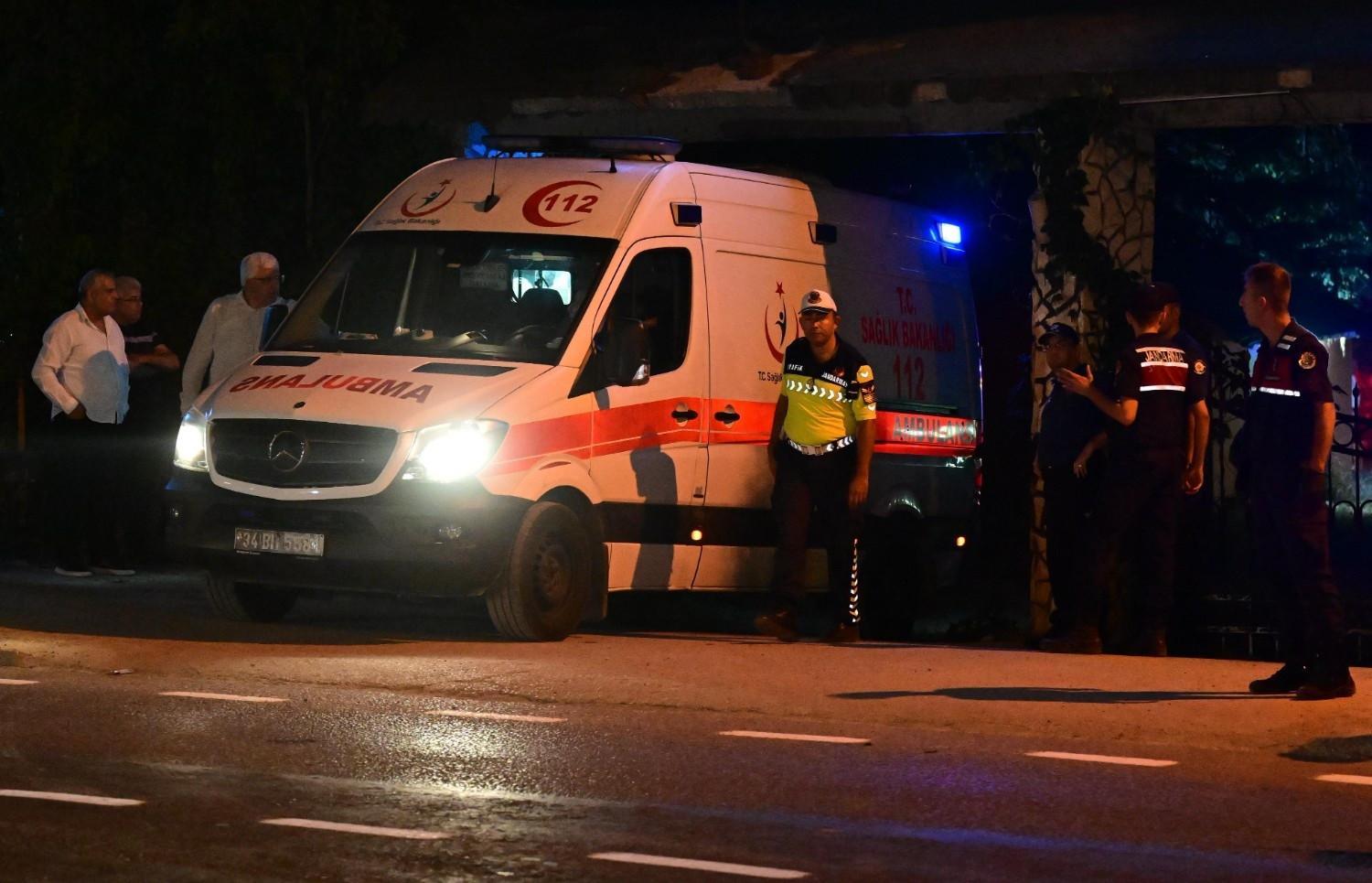 Outrage after Istanbul prosecutor stabbed to death