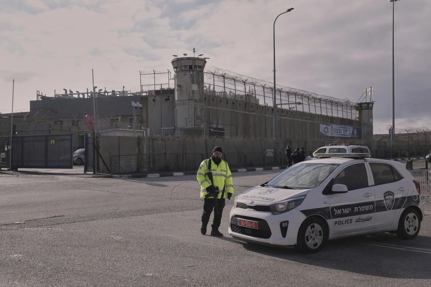 Civilians represent vast majority of Gaza detainees in Israeli detention