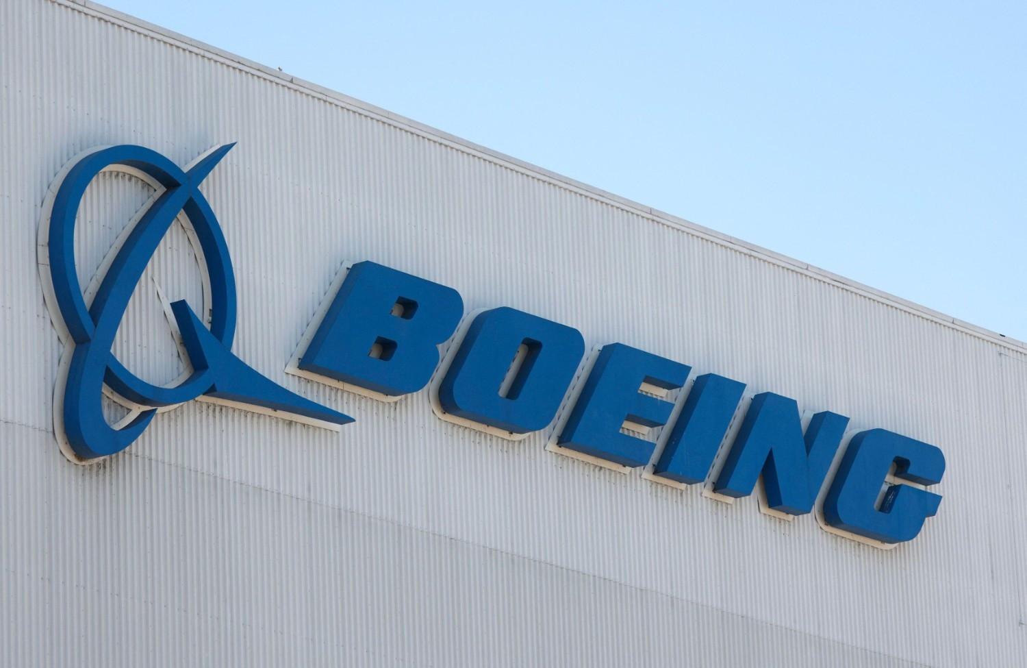 Boeing will hire replacements for striking US defense workers