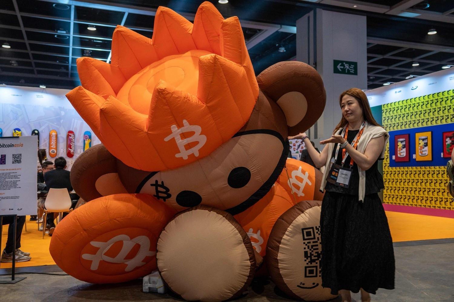 Romance baiting to rug pulls: crypto scams are spreading