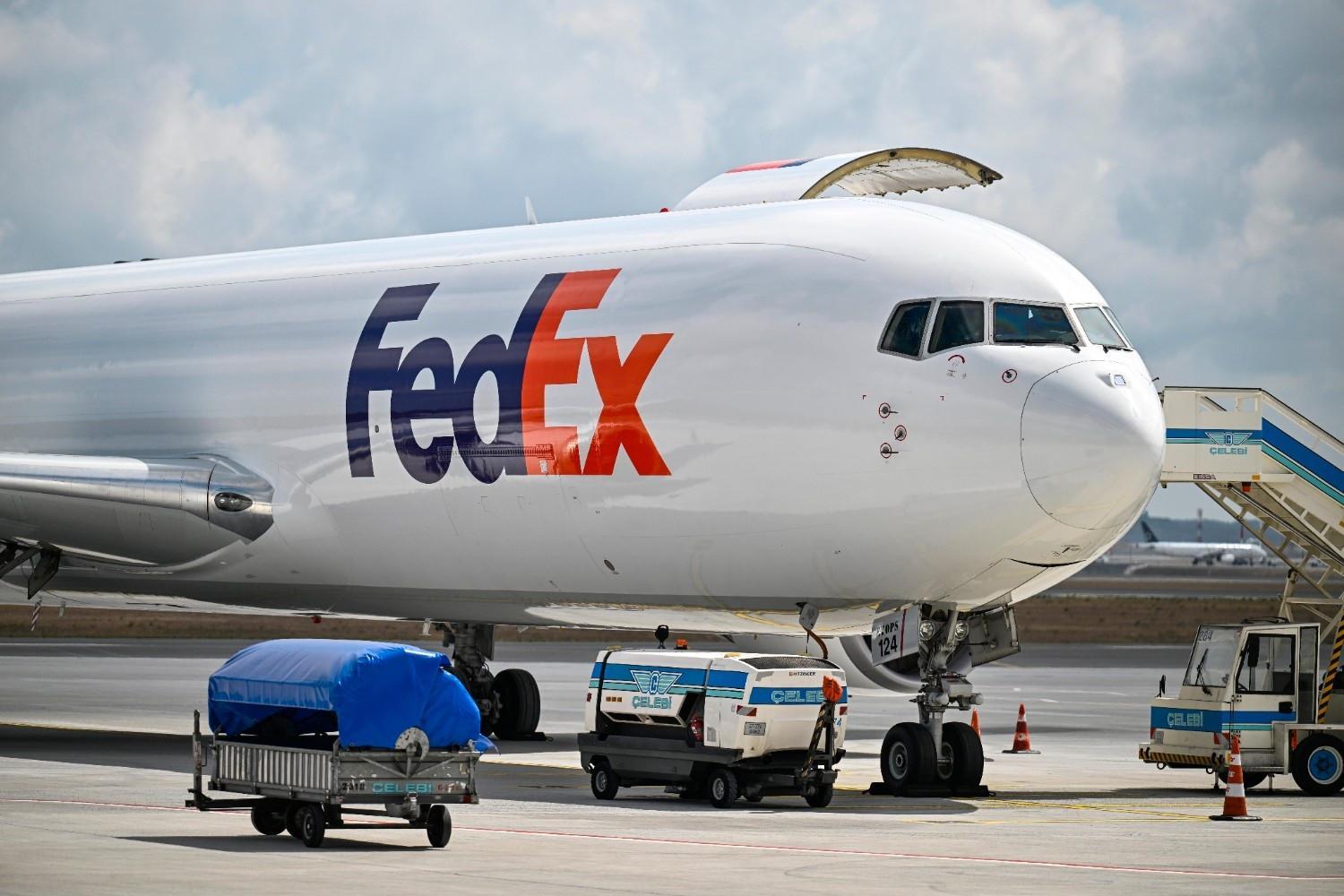 FedEx inaugurates new global air transit facility at Istanbul Airport