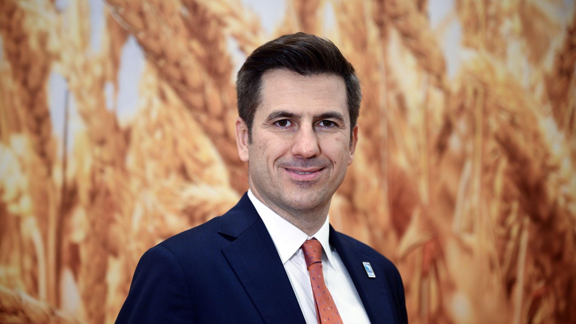 Türkiye poised to remain world’s top flour exporter