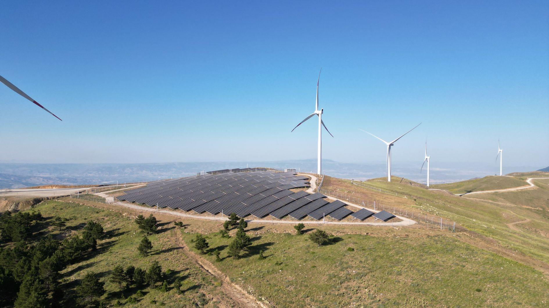 YEKA tenders set to draw $3.3 billion in renewables investment