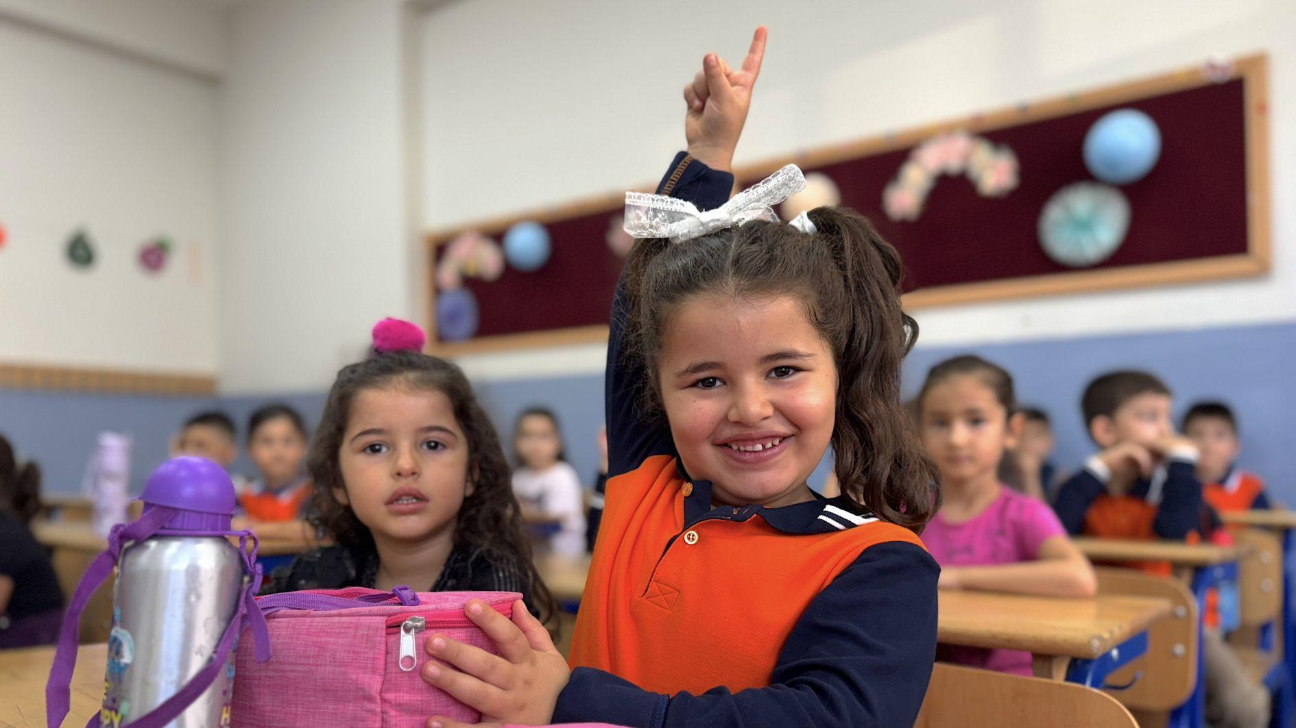 Millions of students set to return as Türkiye to open new school year