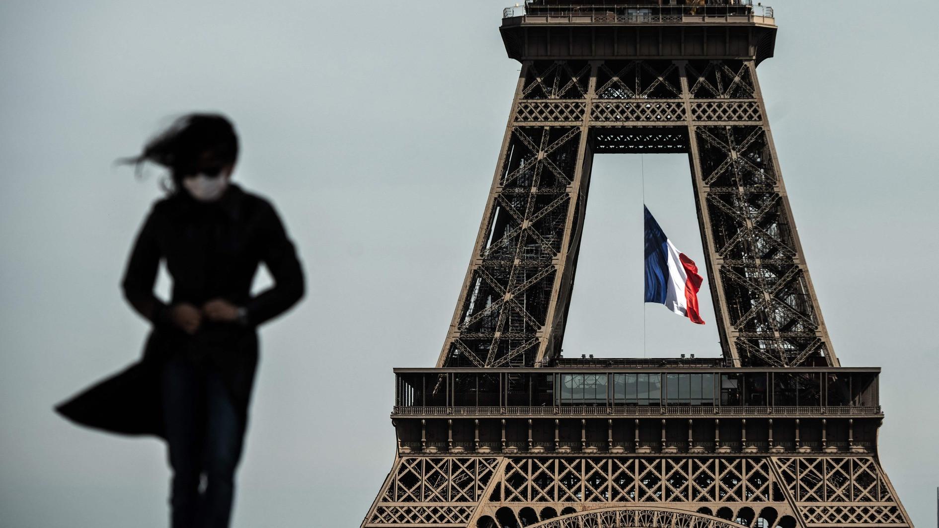 Eiffel Tower to honor 72 women scholars to ensure gender parity