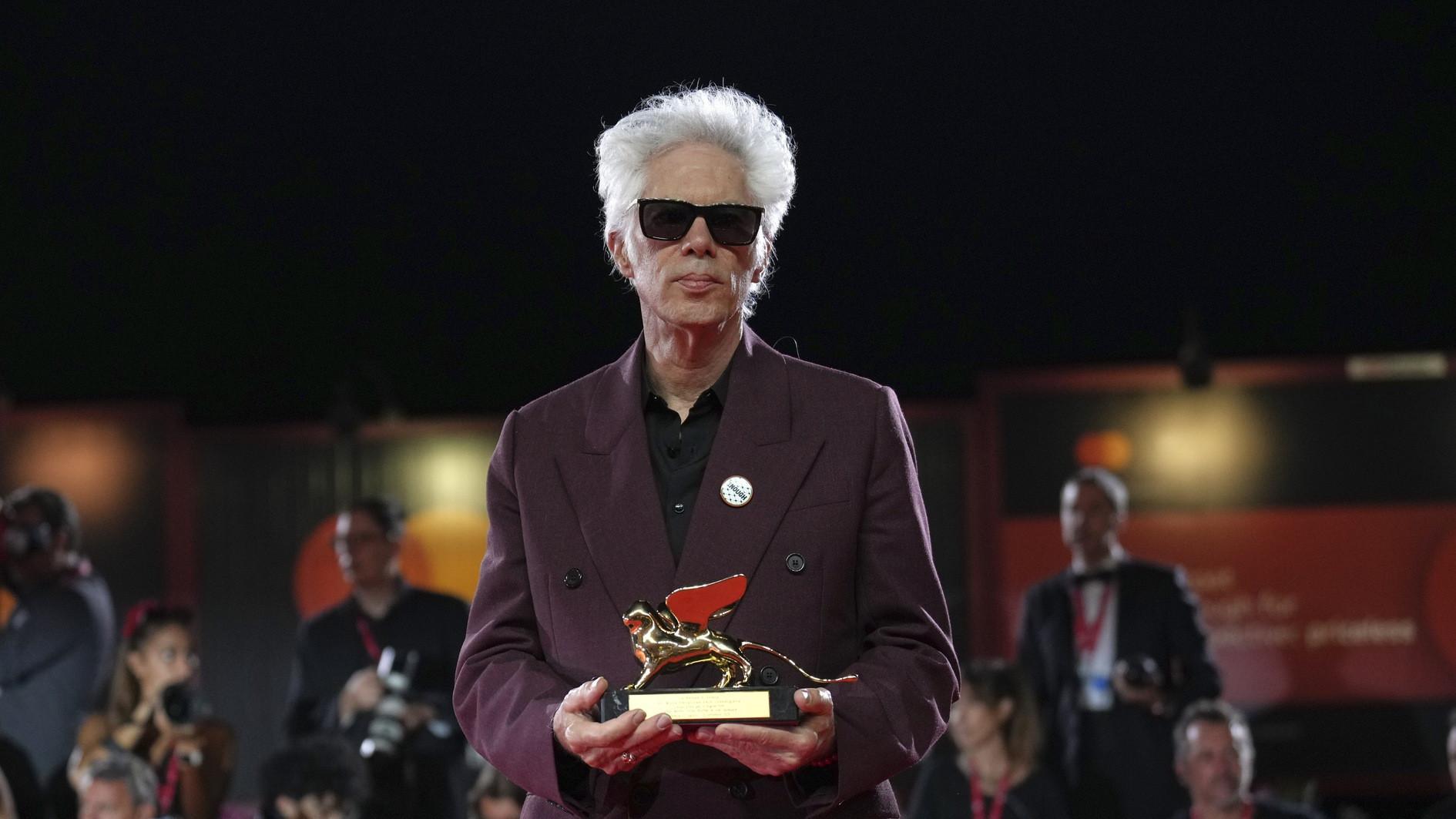 ‘Father Mother Sister Brother’ wins top prize at Venice Film Festival