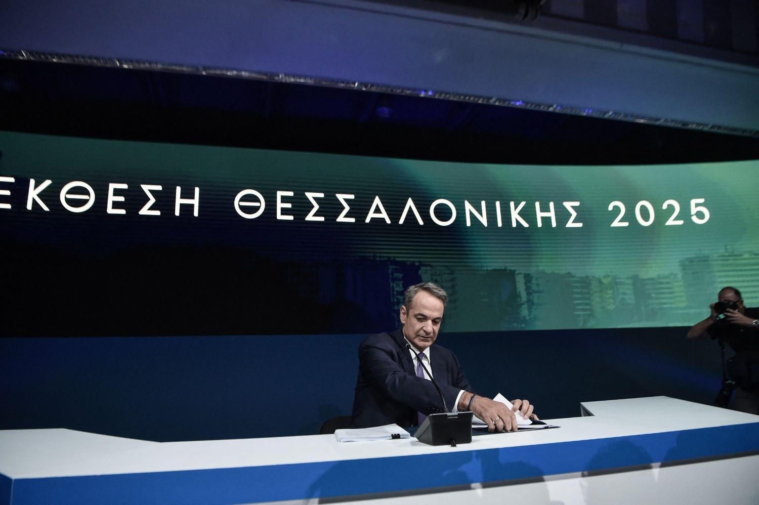 Greek PM insists on casus belli removal, seeks calm waters with Türkiye