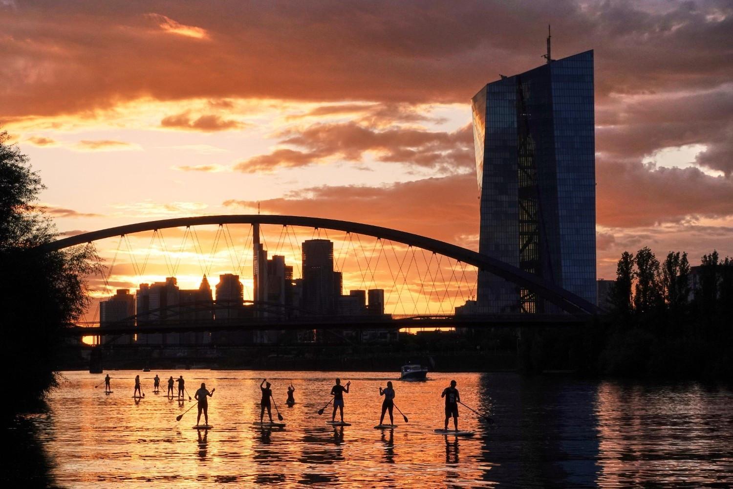 ECB set to hold interest rates steady at this week’s meeting