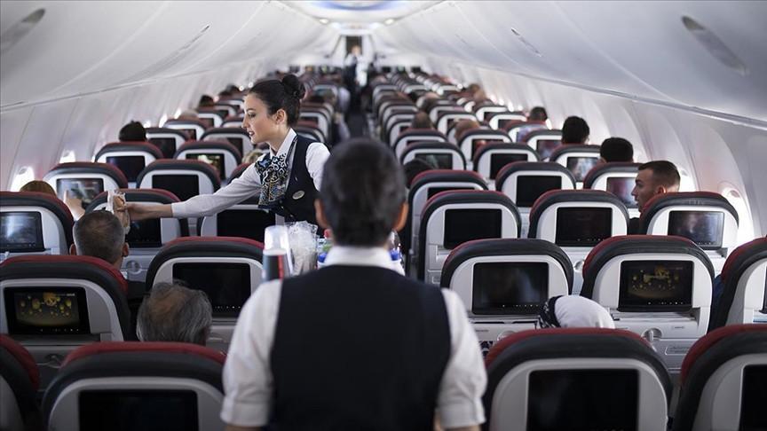 Airlines to provide complimentary water, minister announces