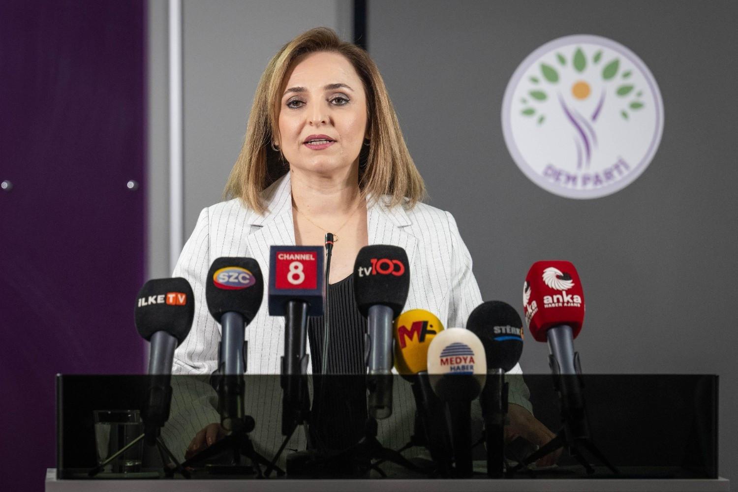 DEM Party set to continue talks with Öcalan next week